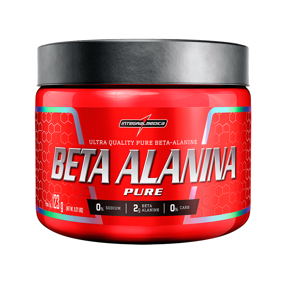 beta alanina